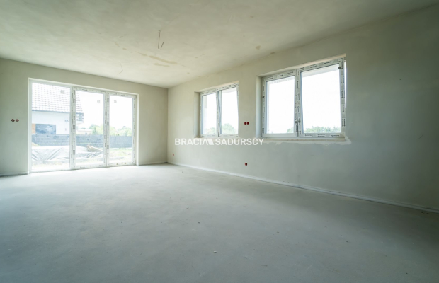 Dom, Przeginia Narodowa, Liszki, Czernichów