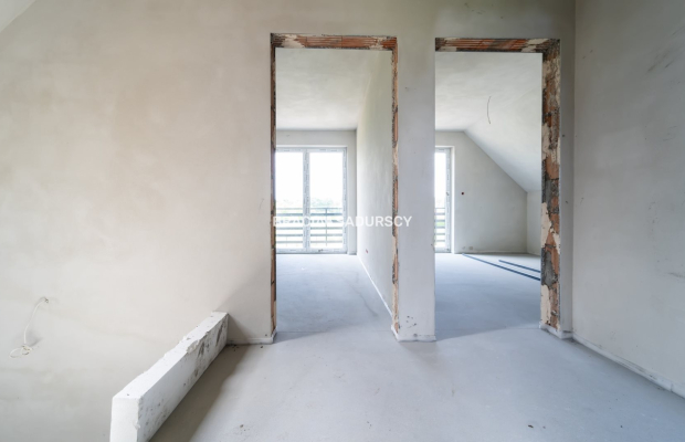 Dom, Przeginia Narodowa, Liszki, Czernichów