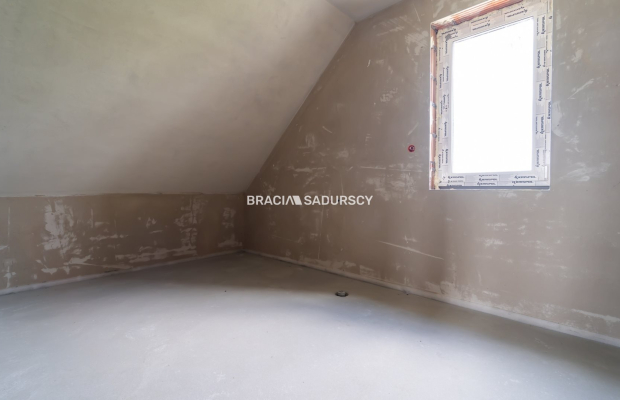 Dom, Przeginia Narodowa, Liszki, Czernichów