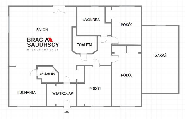 Dom 121m2, Michałowice, Działka 5 arów, ul. Komora