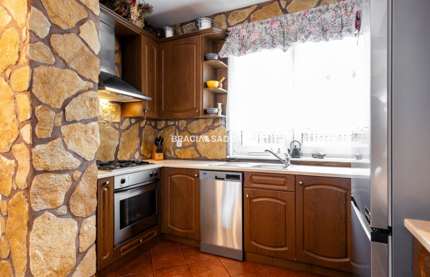 Dom 121m2, Michałowice, Działka 5 arów, ul. Komora