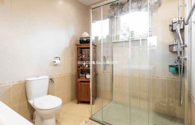 Dom 121m2, Michałowice, Działka 5 arów, ul. Komora