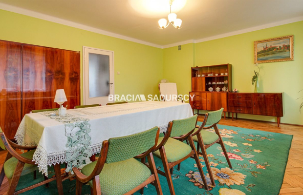 Dom w zabudowie bliźniaczej Olsza