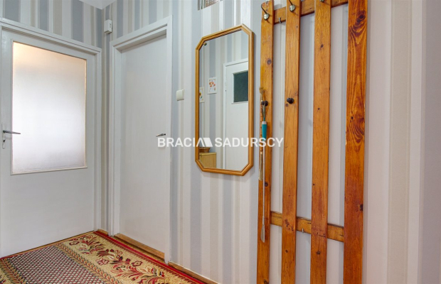 Dom w zabudowie bliźniaczej Olsza