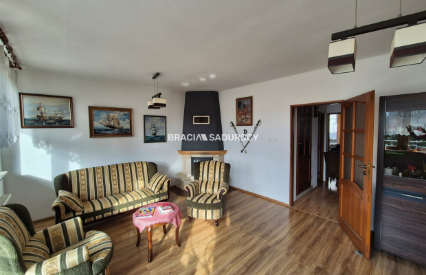 Dom wolno stojący  - Czyżyny! 