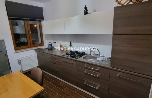 Dom wolno stojący  - Czyżyny! 