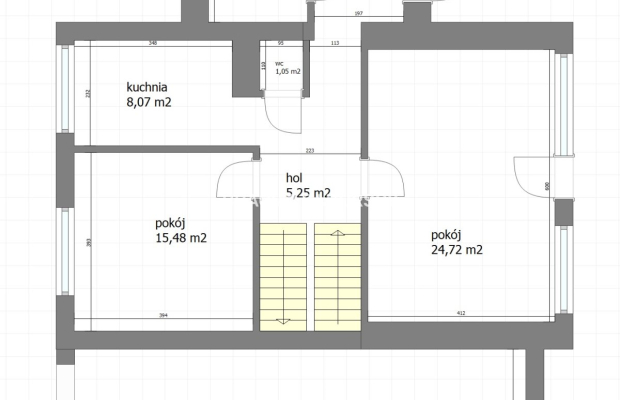 Dom wolno stojący  - Czyżyny! 
