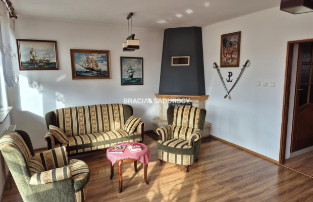 Dom wolno stojący  - Czyżyny! 