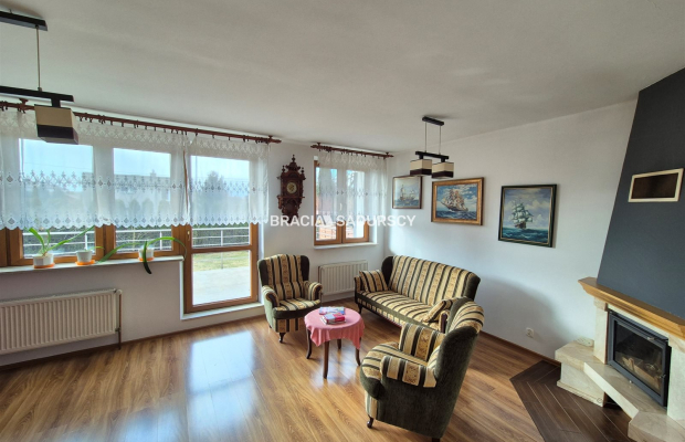 Dom wolno stojący  - Czyżyny! 