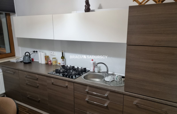 Dom wolno stojący  - Czyżyny! 