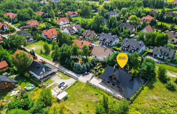 WĘGRZCE WIELKIE, GMINA WIELICZKA