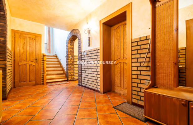 WĘGRZCE WIELKIE, GMINA WIELICZKA