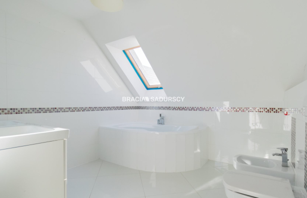 Dom do sprzedaży Kocmyrzów Luborzyca