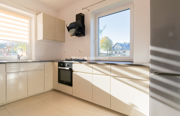 Dom do sprzedaży Kocmyrzów Luborzyca