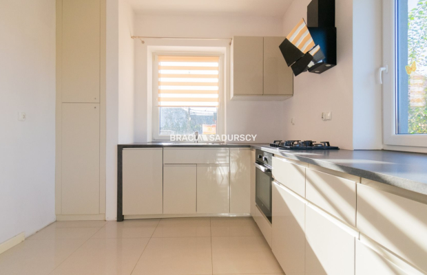 Dom do sprzedaży Kocmyrzów Luborzyca