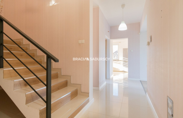 Dom do sprzedaży Kocmyrzów Luborzyca