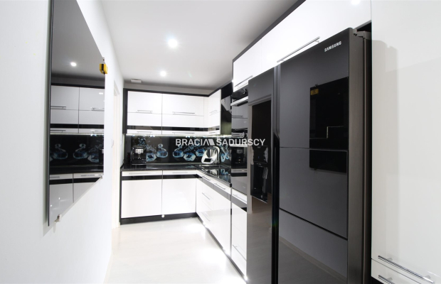 Jangrot - dom 212 m2 na dużej widokowej działce!