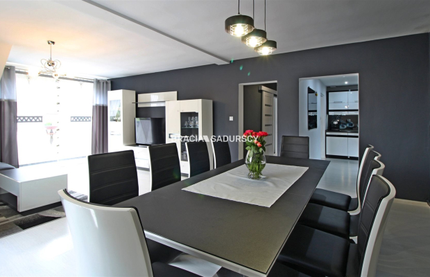 Jangrot - dom 212 m2 na dużej widokowej działce!