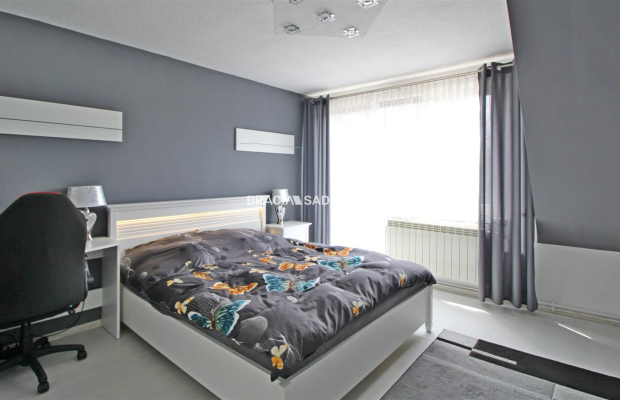 Jangrot - dom 212 m2 na dużej widokowej działce!