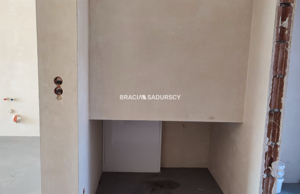 Mam przyjemność zaoferować Państwu mieszkanie w domu typu bliźniak w pięknej, cichej okolicy w miejscowości Borek Szlachecki po