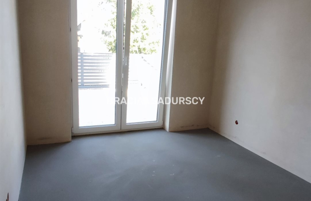 Mam przyjemność zaoferować Państwu mieszkanie w domu typu bliźniak w pięknej, cichej okolicy w miejscowości Borek Szlachecki po