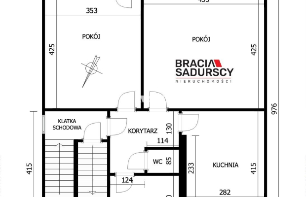 Krzeszów - dom 120 m2 w Beskidach Zachodnich! 