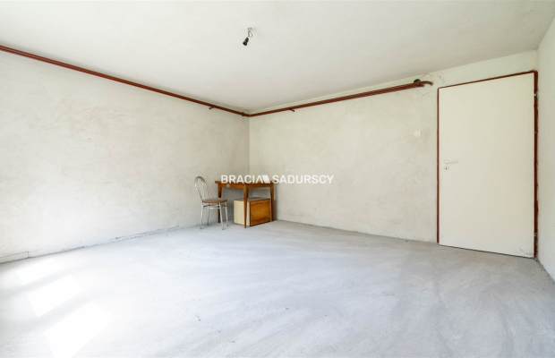 Krzeszów - dom 120 m2 w Beskidach Zachodnich! 