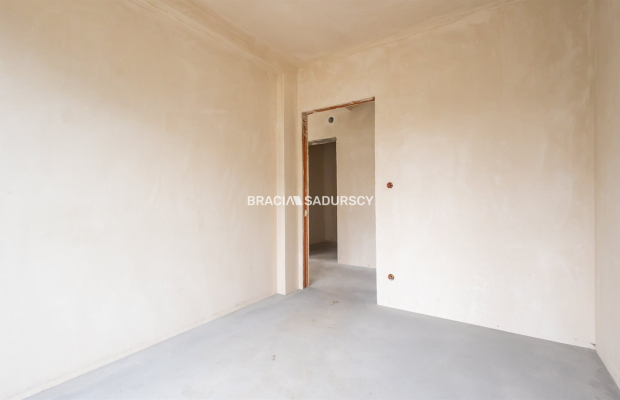 Dom w stanie deweloperskim, gotowy do zakupu