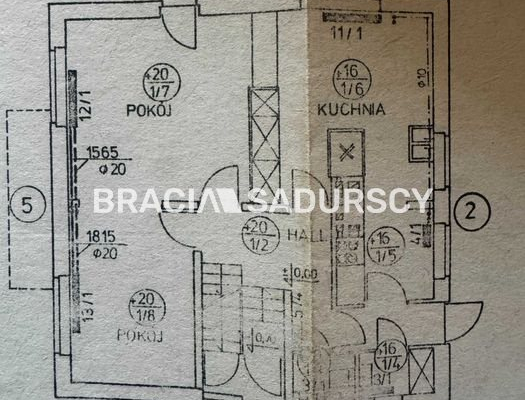 Dom wynajmowany, możliwość szybkiego zysku!
