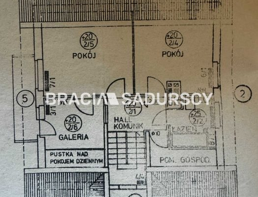 Dom wynajmowany, możliwość szybkiego zysku!