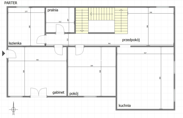 Świątniki Górne - wyjątkowa okazja! Dwa w cenie 1