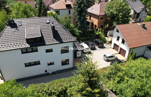  Świątniki Górne - wyjątkowa okazja! Dwa w cenie 1