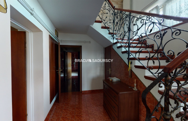  Świątniki Górne - wyjątkowa okazja! Dwa w cenie 1