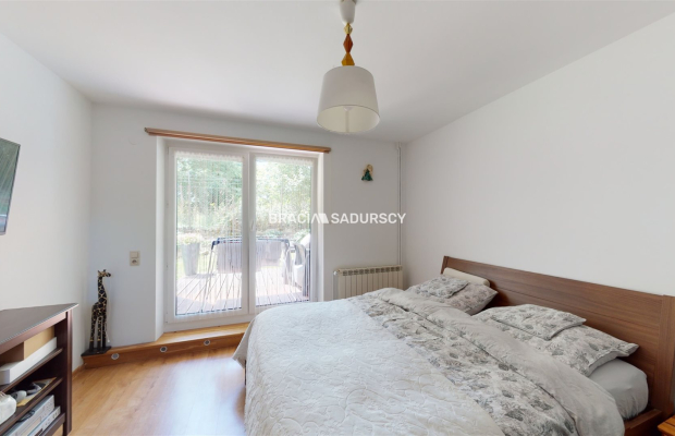  Świątniki Górne - wyjątkowa okazja! Dwa w cenie 1