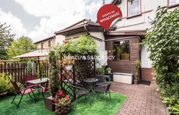 Chrzanów, ul. Kadłubek. 