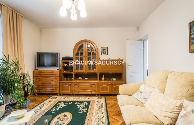 Chrzanów, ul. Kadłubek. 