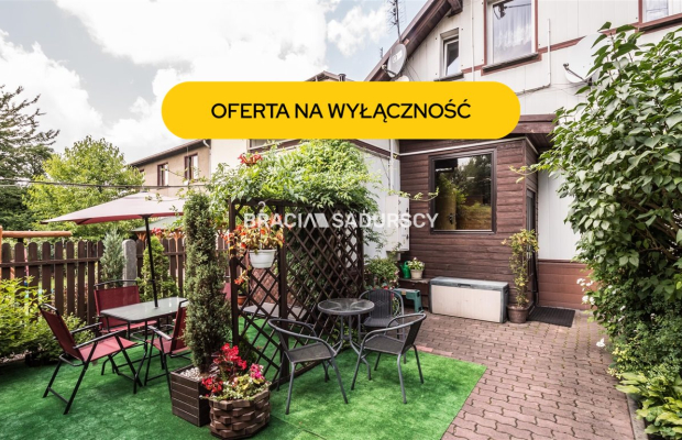 Chrzanów, ul. Kadłubek. 