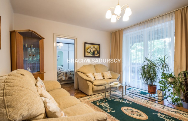 Chrzanów, ul. Kadłubek. 