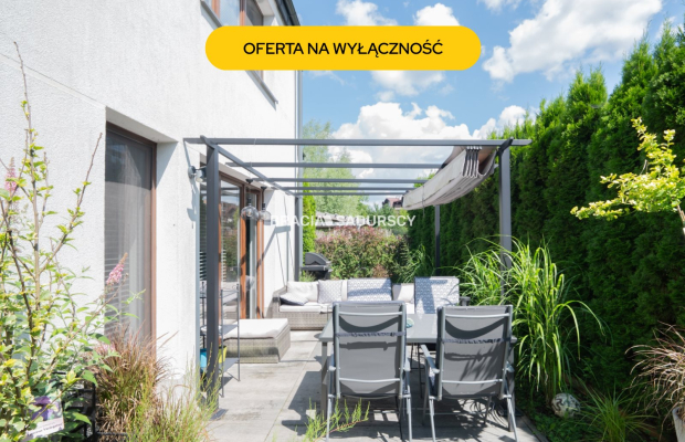 WOLNOSTOJĄCY DOM W OKOLICY ZAKRZÓWKA