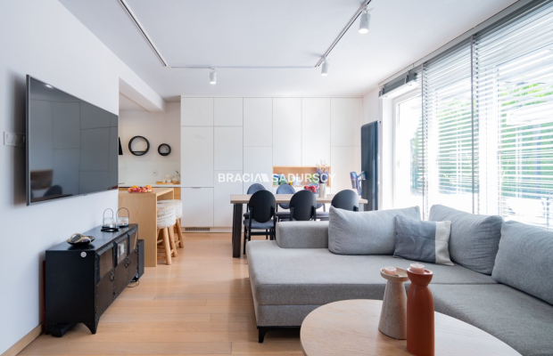 WOLNOSTOJĄCY DOM W OKOLICY ZAKRZÓWKA