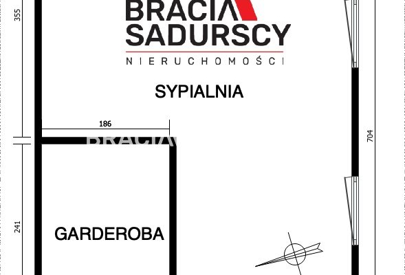 WOLNOSTOJĄCY DOM W OKOLICY ZAKRZÓWKA