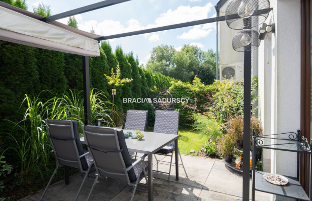 WOLNOSTOJĄCY DOM W OKOLICY ZAKRZÓWKA