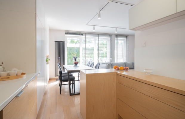 WOLNOSTOJĄCY DOM W OKOLICY ZAKRZÓWKA