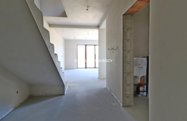 Na sprzedaż: nowoczesny, energooszczędny dom jednorodzinny w Dojazdowie - tuż obok Krakowa   

 Agencja nieruchomości Bracia Sa