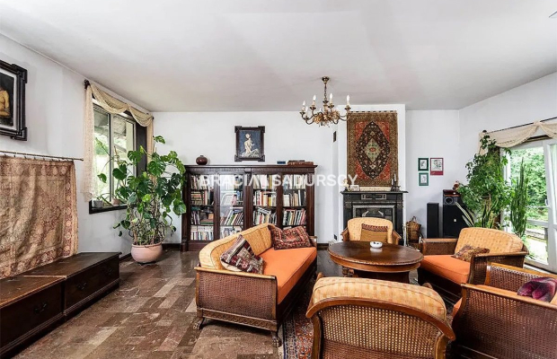 Grajów, okolice Wieliczki, dom wolnostojący