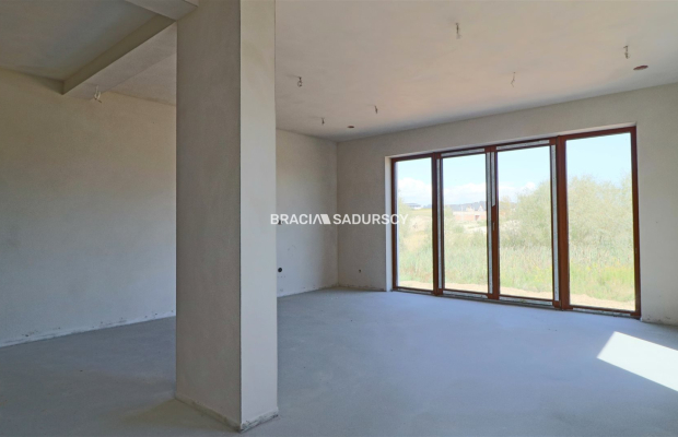 Na sprzedaż: nowoczesny, energooszczędny dom jednorodzinny w Dojazdowie - tuż obok Krakowa.   
  

 Agencja nieruchomości Braci