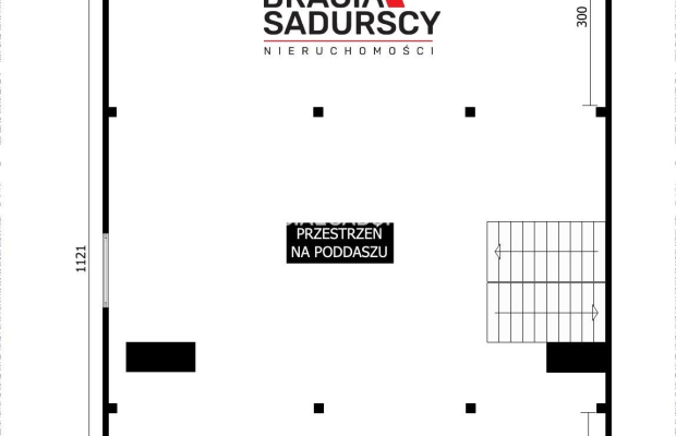 DOM Z OGRODEM I GARAŻEM - SKAŁA K. KRAKOWA  

 Na sprzedaż dom jednorodzinny o powierzchni ok. 150 m² z wysokim poddaszem do ad