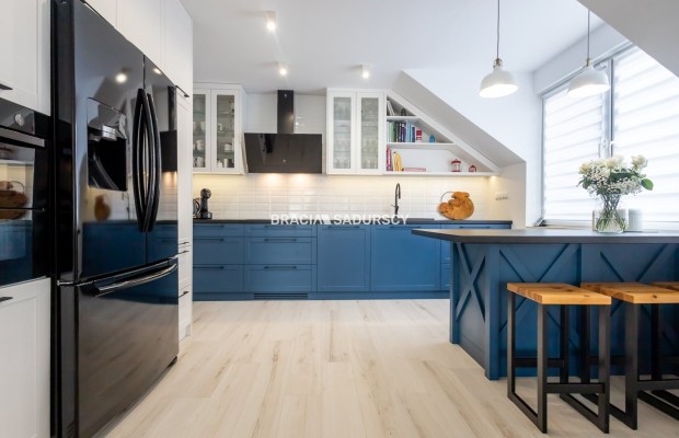 Brzesko, 4-letni dom w świetnej lokalizacji.