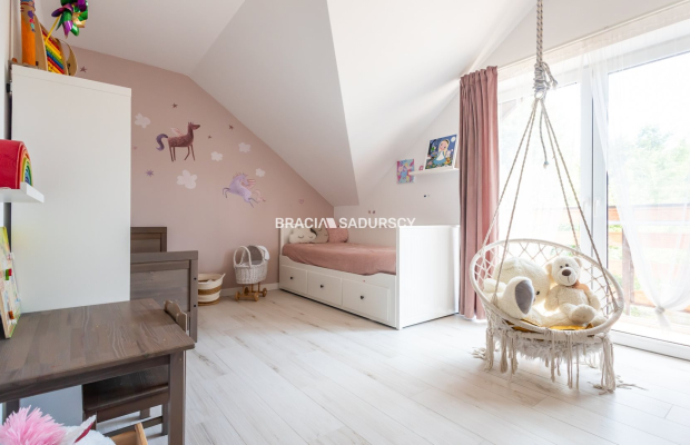 Brzesko, 4-letni dom w świetnej lokalizacji.