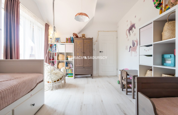 Brzesko, 4-letni dom w świetnej lokalizacji.